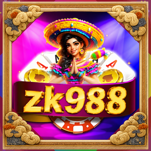 zk988 — mitra unggulan
